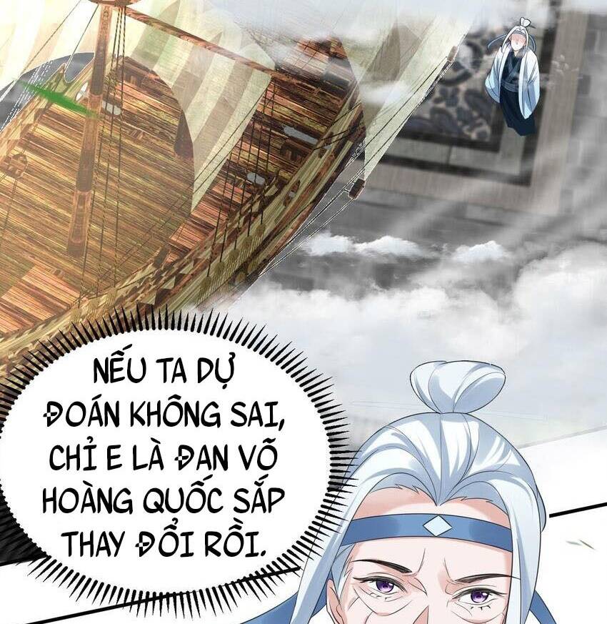 Ta Vô Địch Lúc Nào - Chapter 101 - Page 71