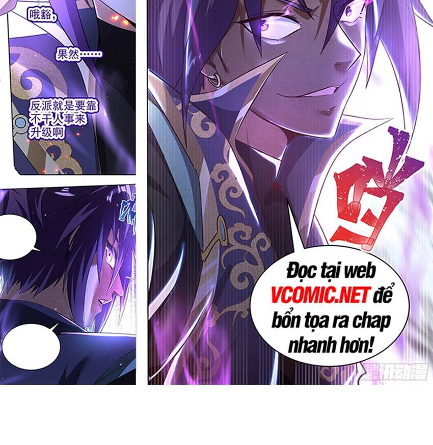 Ta Vô Địch Lúc Nào - Chapter 101 - Page 74