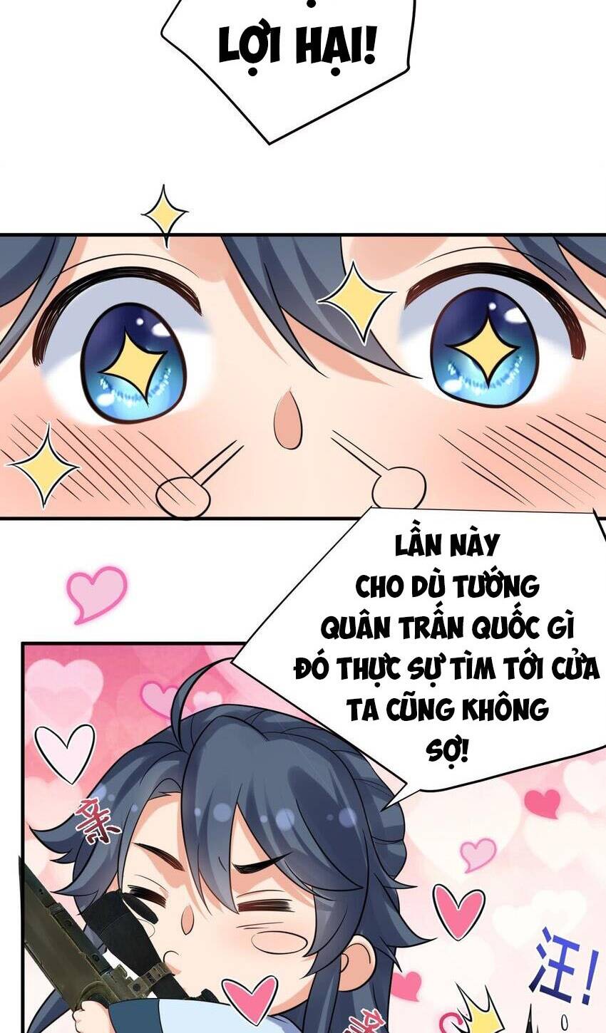 Ta Vô Địch Lúc Nào - Chapter 102 - Page 9