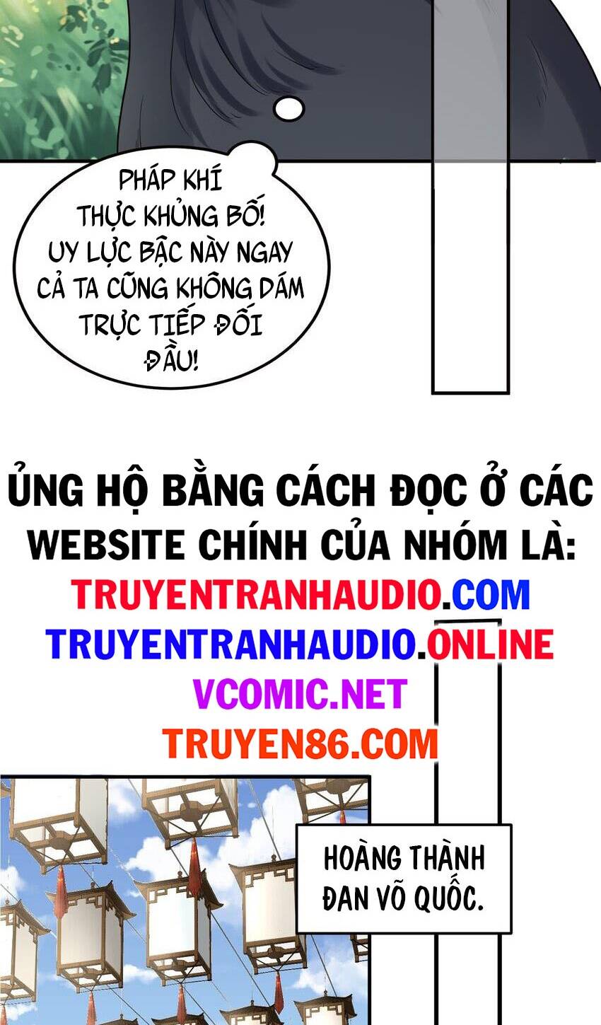 Ta Vô Địch Lúc Nào - Chapter 102 - Page 12