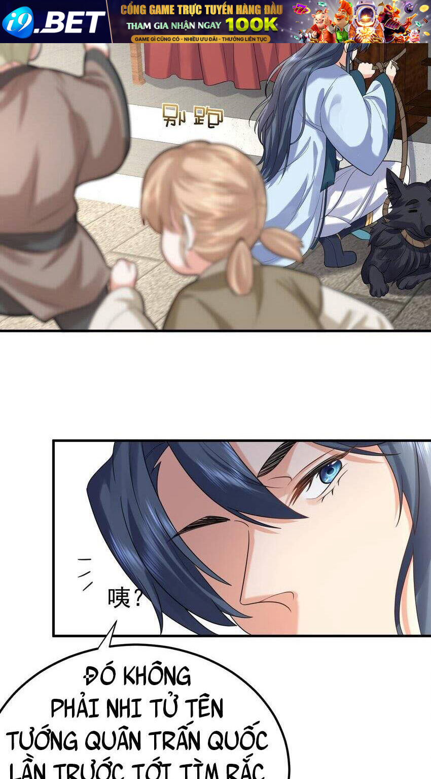 Ta Vô Địch Lúc Nào - Chapter 102 - Page 14
