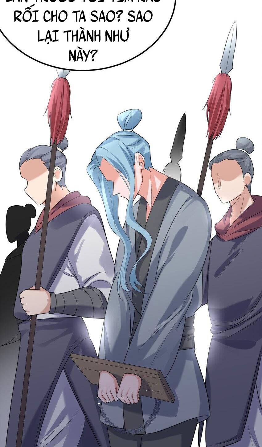 Ta Vô Địch Lúc Nào - Chapter 102 - Page 15