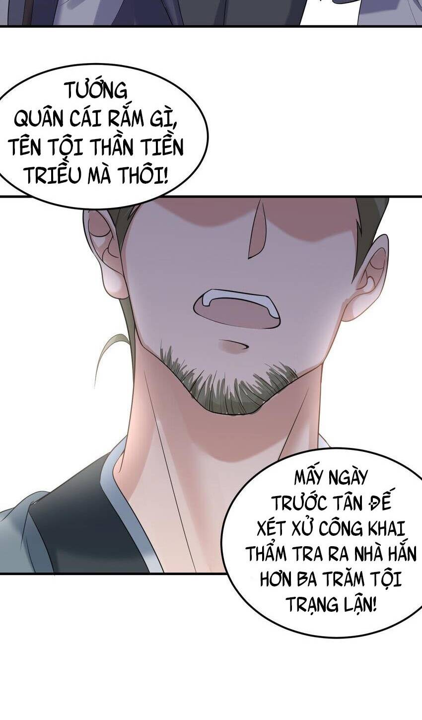 Ta Vô Địch Lúc Nào - Chapter 102 - Page 16