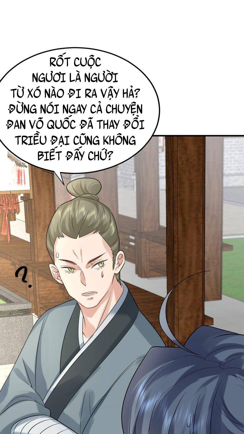 Ta Vô Địch Lúc Nào - Chapter 102 - Page 17