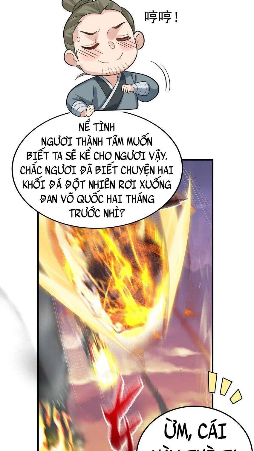 Ta Vô Địch Lúc Nào - Chapter 102 - Page 19