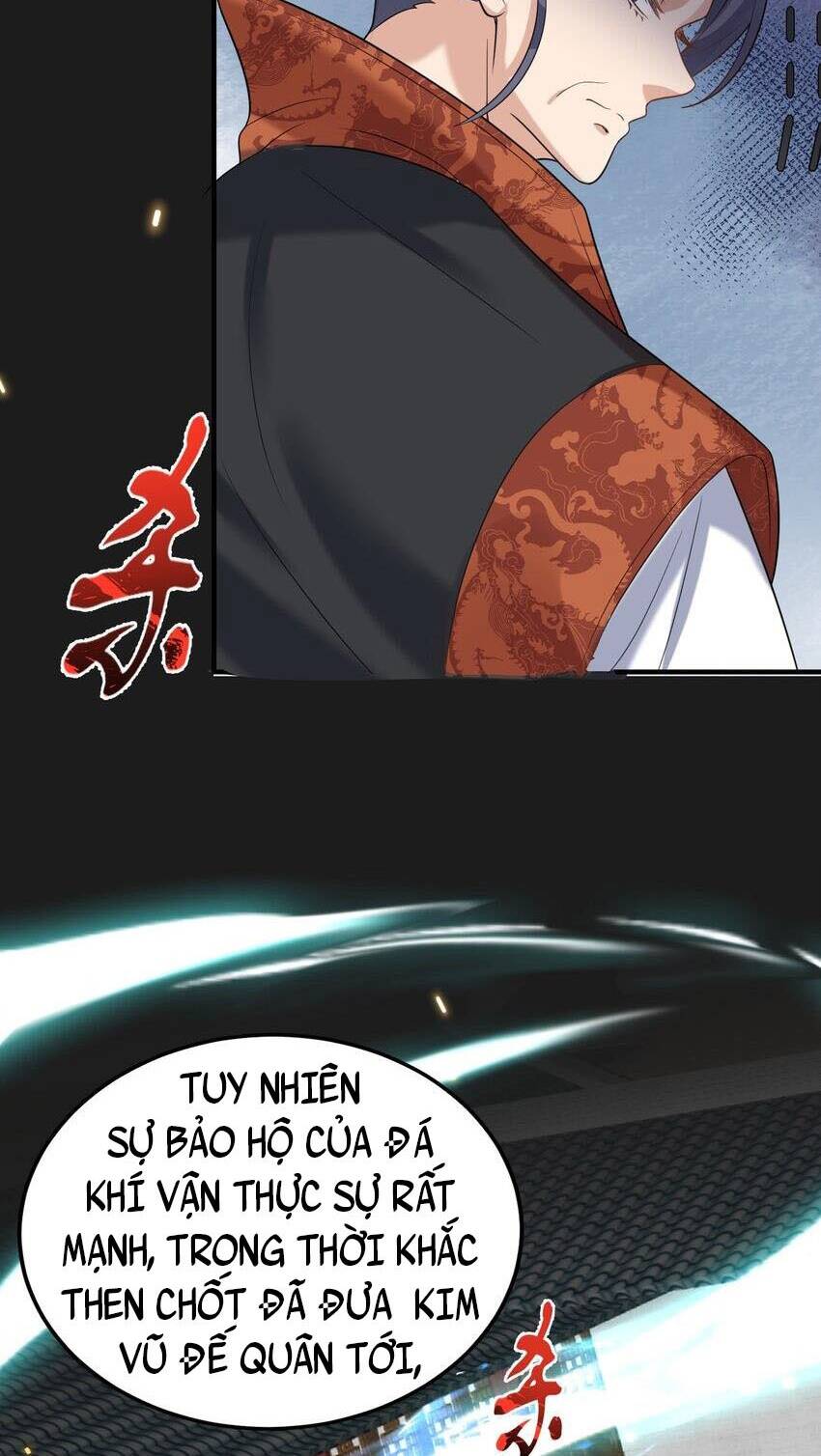 Ta Vô Địch Lúc Nào - Chapter 102 - Page 22