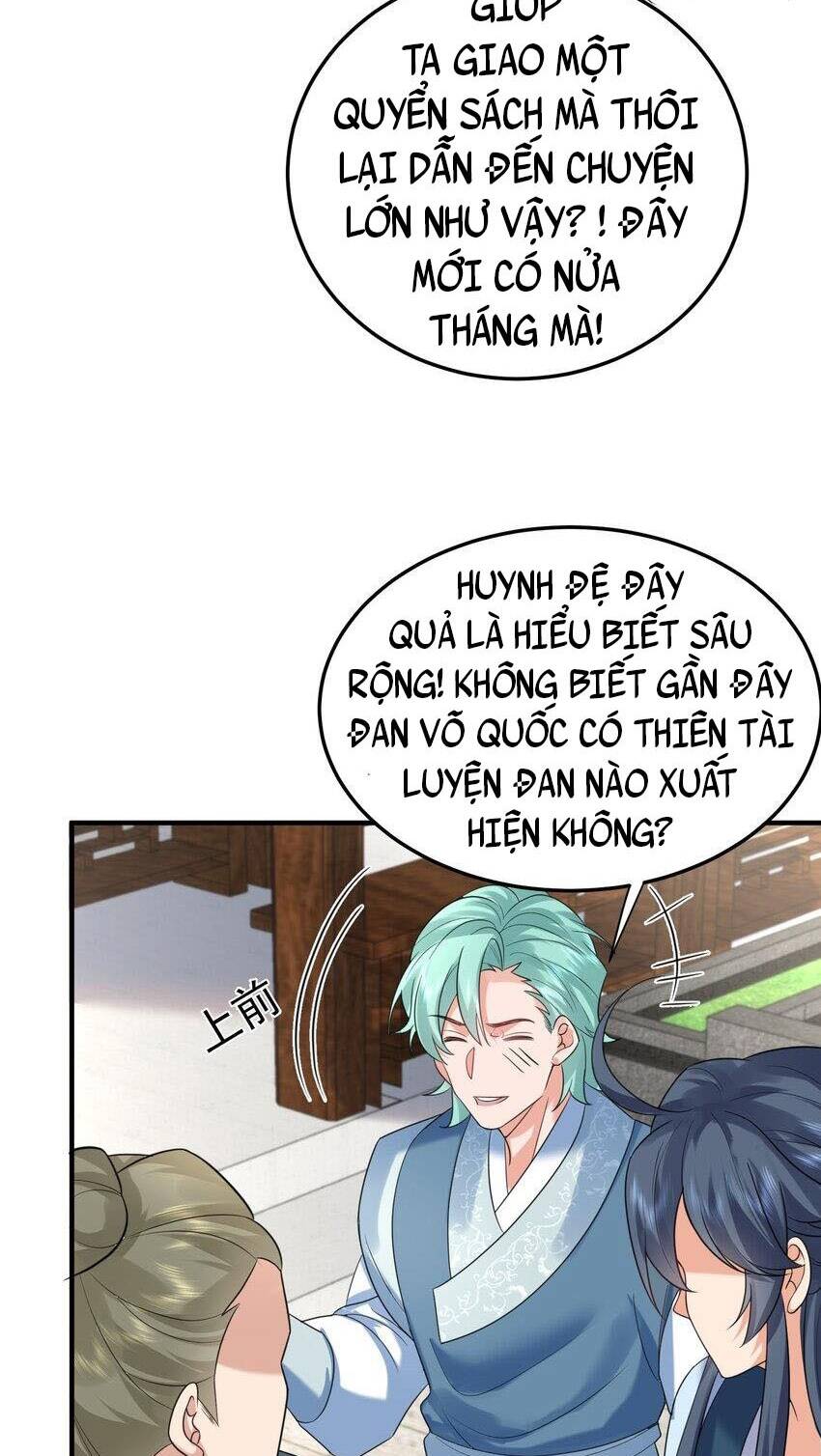 Ta Vô Địch Lúc Nào - Chapter 102 - Page 26