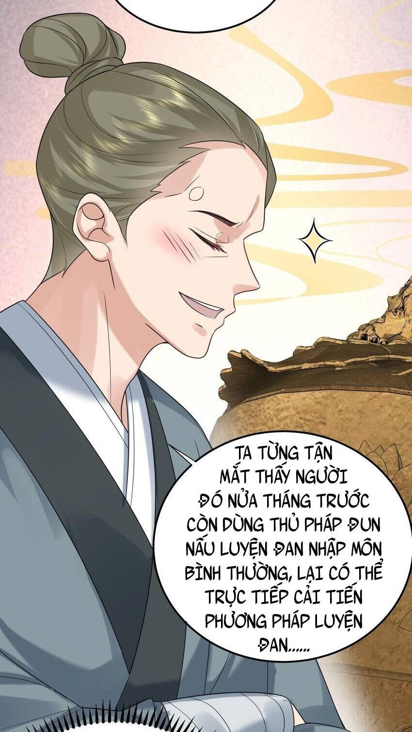 Ta Vô Địch Lúc Nào - Chapter 102 - Page 28