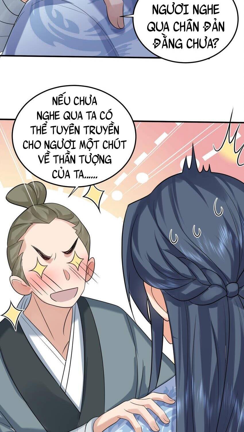 Ta Vô Địch Lúc Nào - Chapter 102 - Page 31