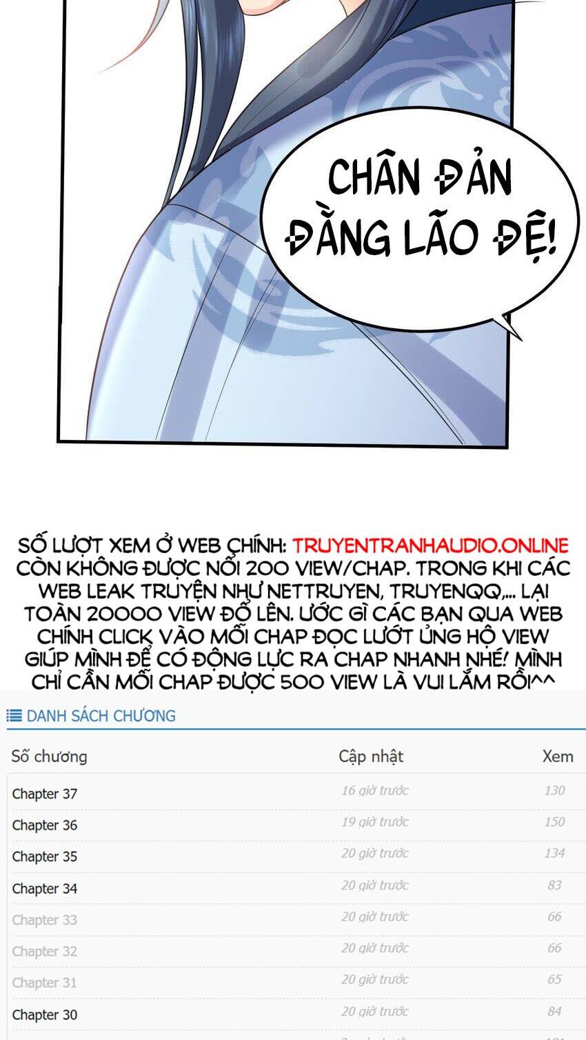 Ta Vô Địch Lúc Nào - Chapter 102 - Page 33