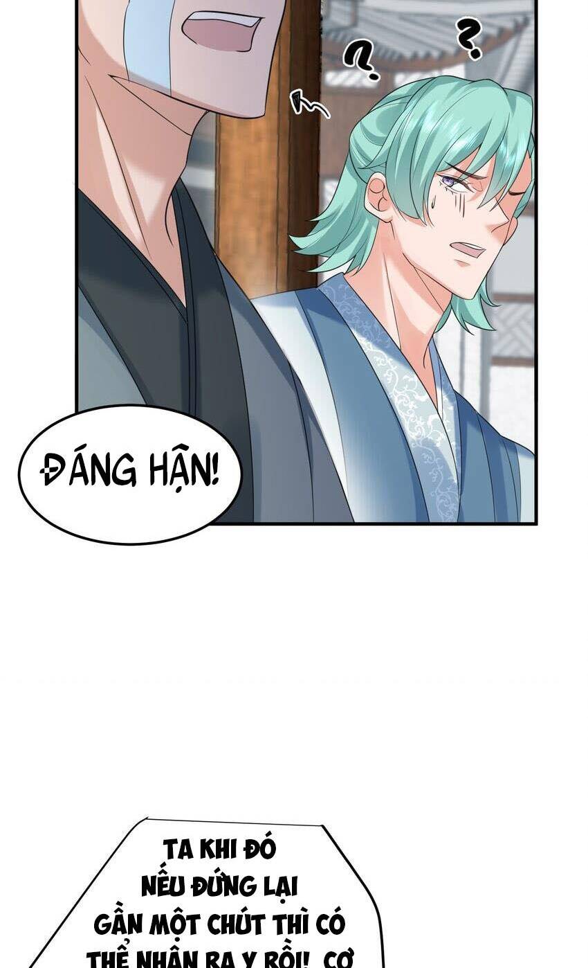 Ta Vô Địch Lúc Nào - Chapter 102 - Page 37