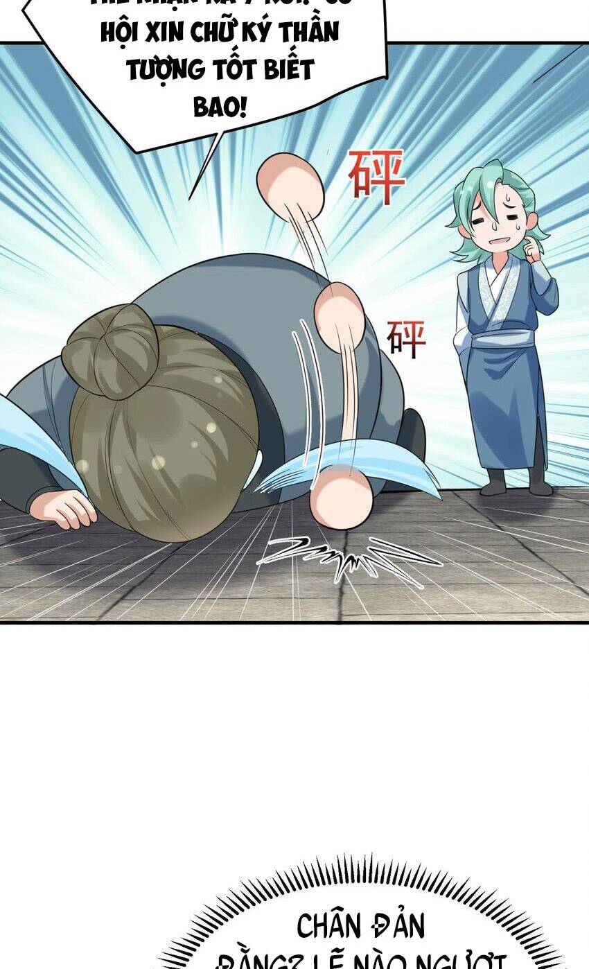 Ta Vô Địch Lúc Nào - Chapter 102 - Page 38