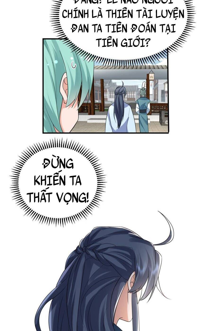 Ta Vô Địch Lúc Nào - Chapter 102 - Page 39