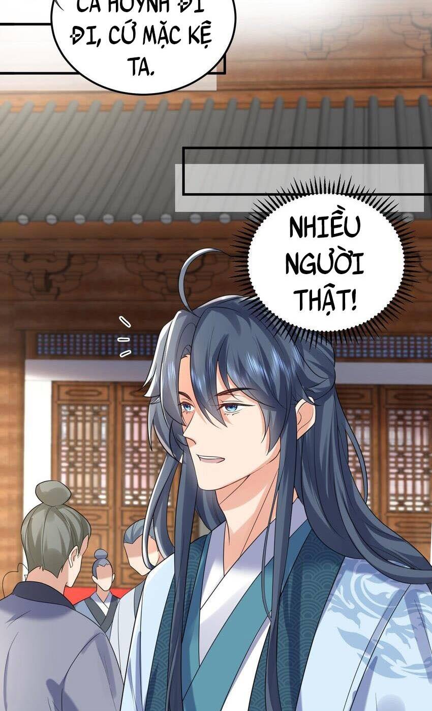 Ta Vô Địch Lúc Nào - Chapter 102 - Page 42