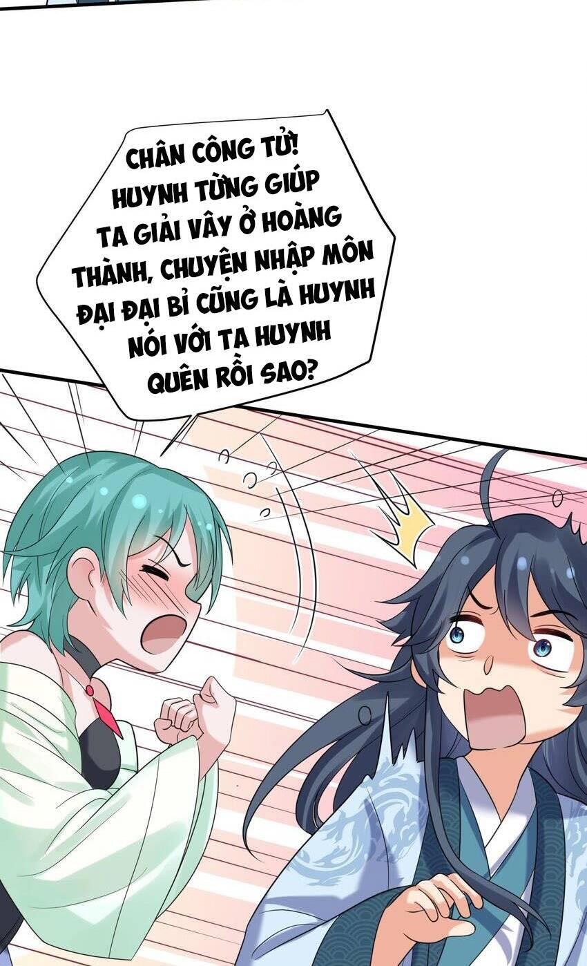 Ta Vô Địch Lúc Nào - Chapter 102 - Page 46