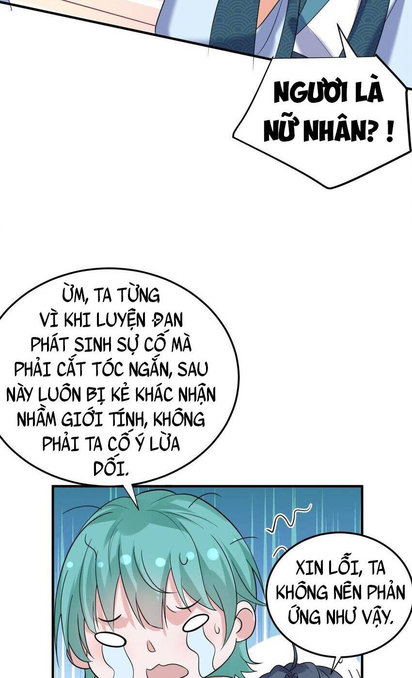 Ta Vô Địch Lúc Nào - Chapter 102 - Page 47