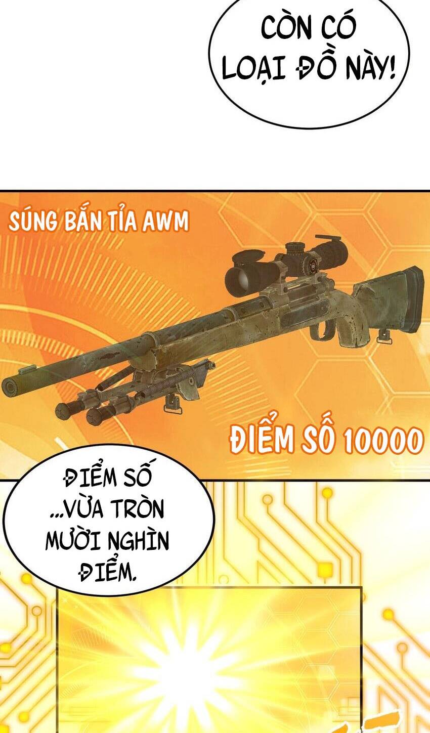 Ta Vô Địch Lúc Nào - Chapter 102 - Page 4