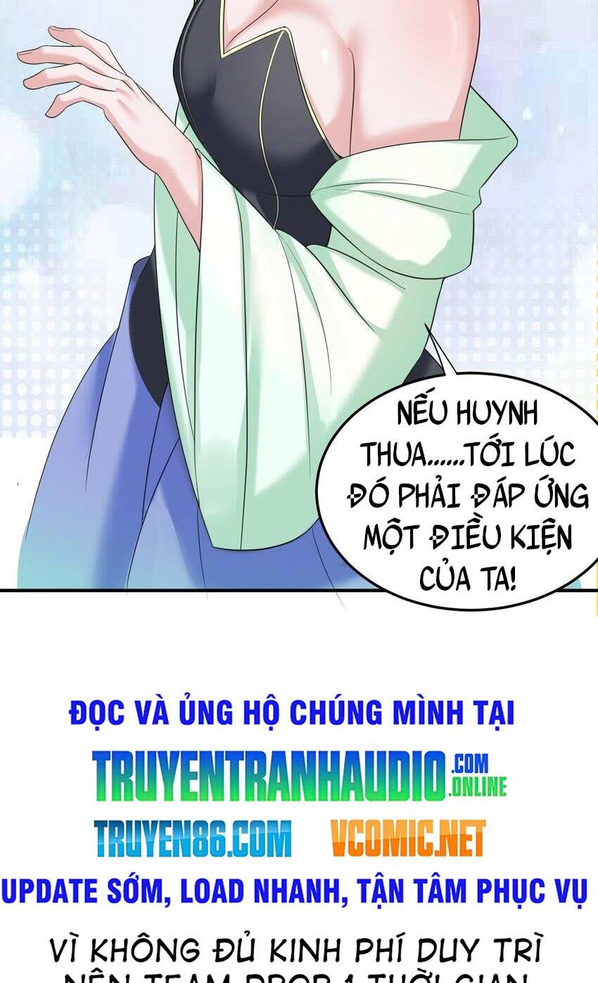 Ta Vô Địch Lúc Nào - Chapter 102 - Page 49
