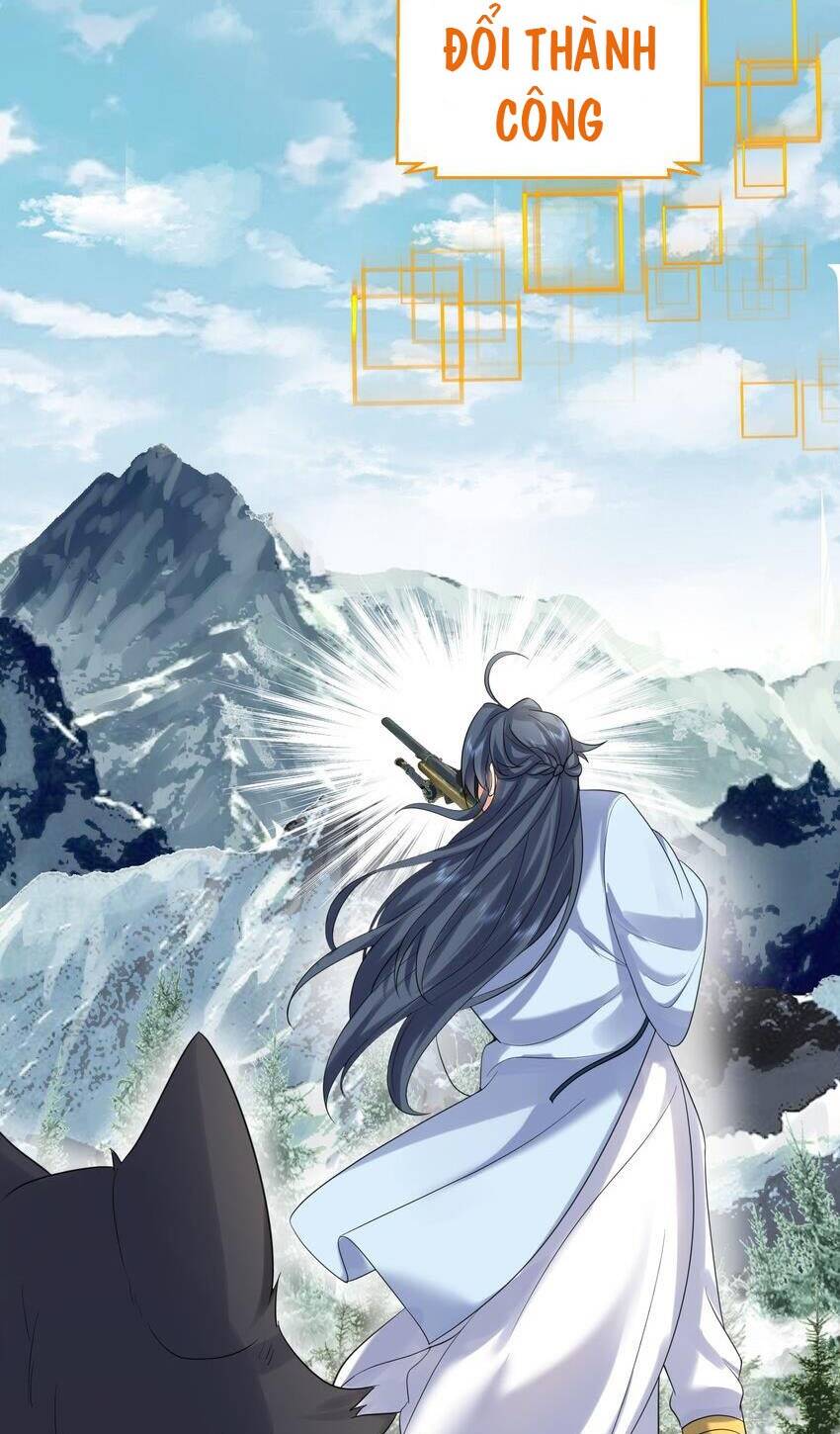 Ta Vô Địch Lúc Nào - Chapter 102 - Page 6