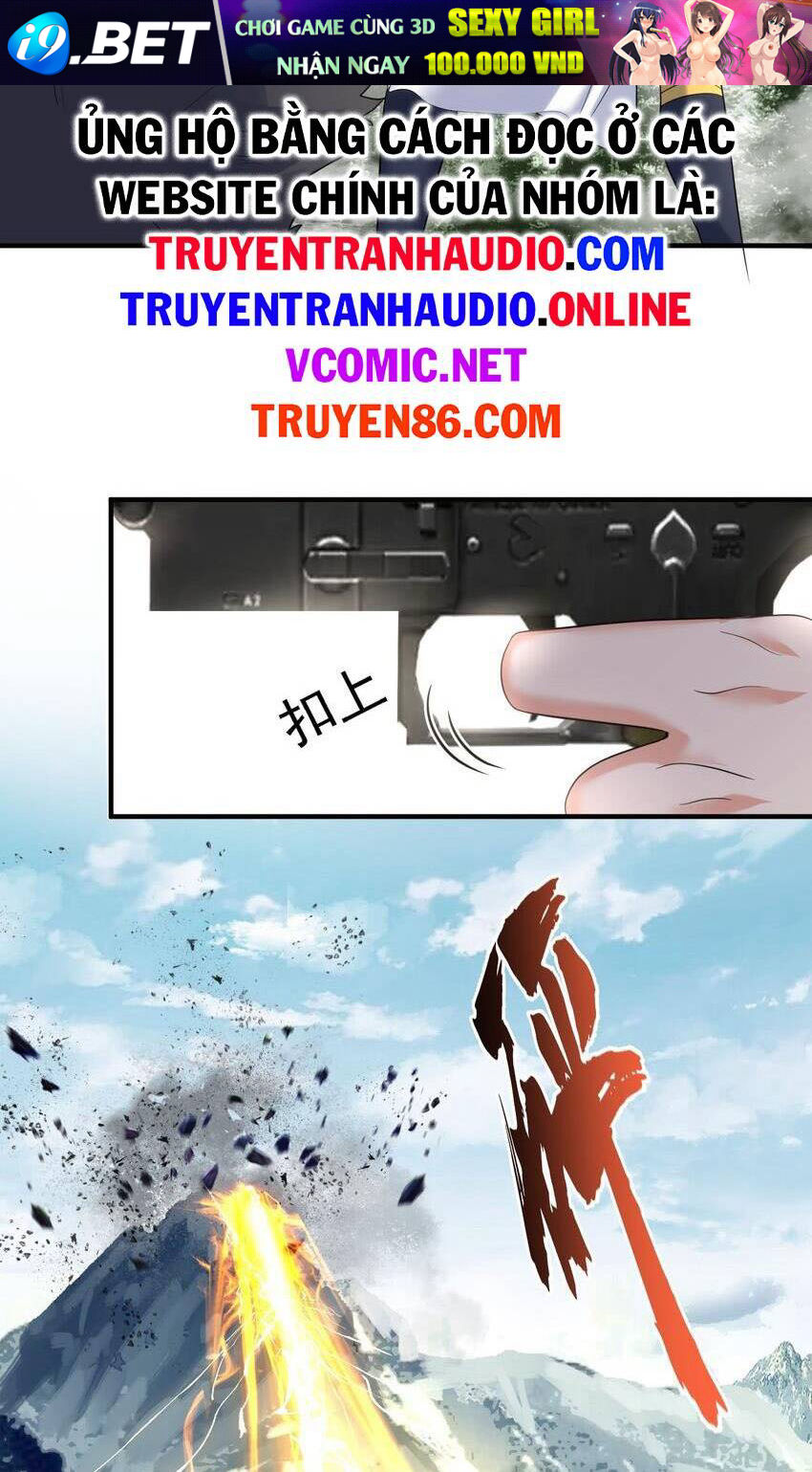 Ta Vô Địch Lúc Nào - Chapter 102 - Page 7