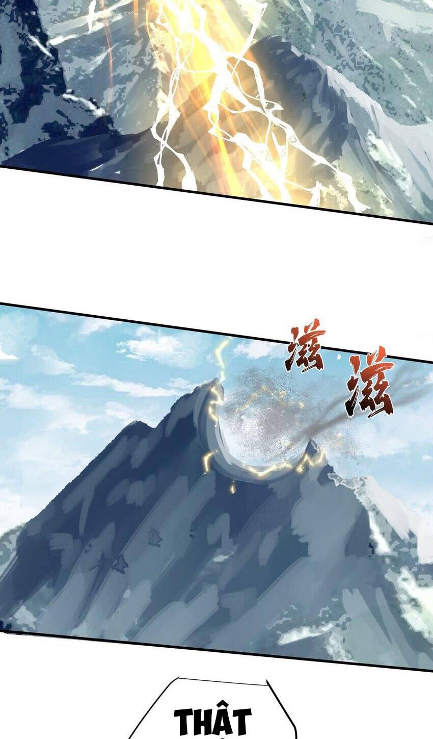 Ta Vô Địch Lúc Nào - Chapter 102 - Page 8