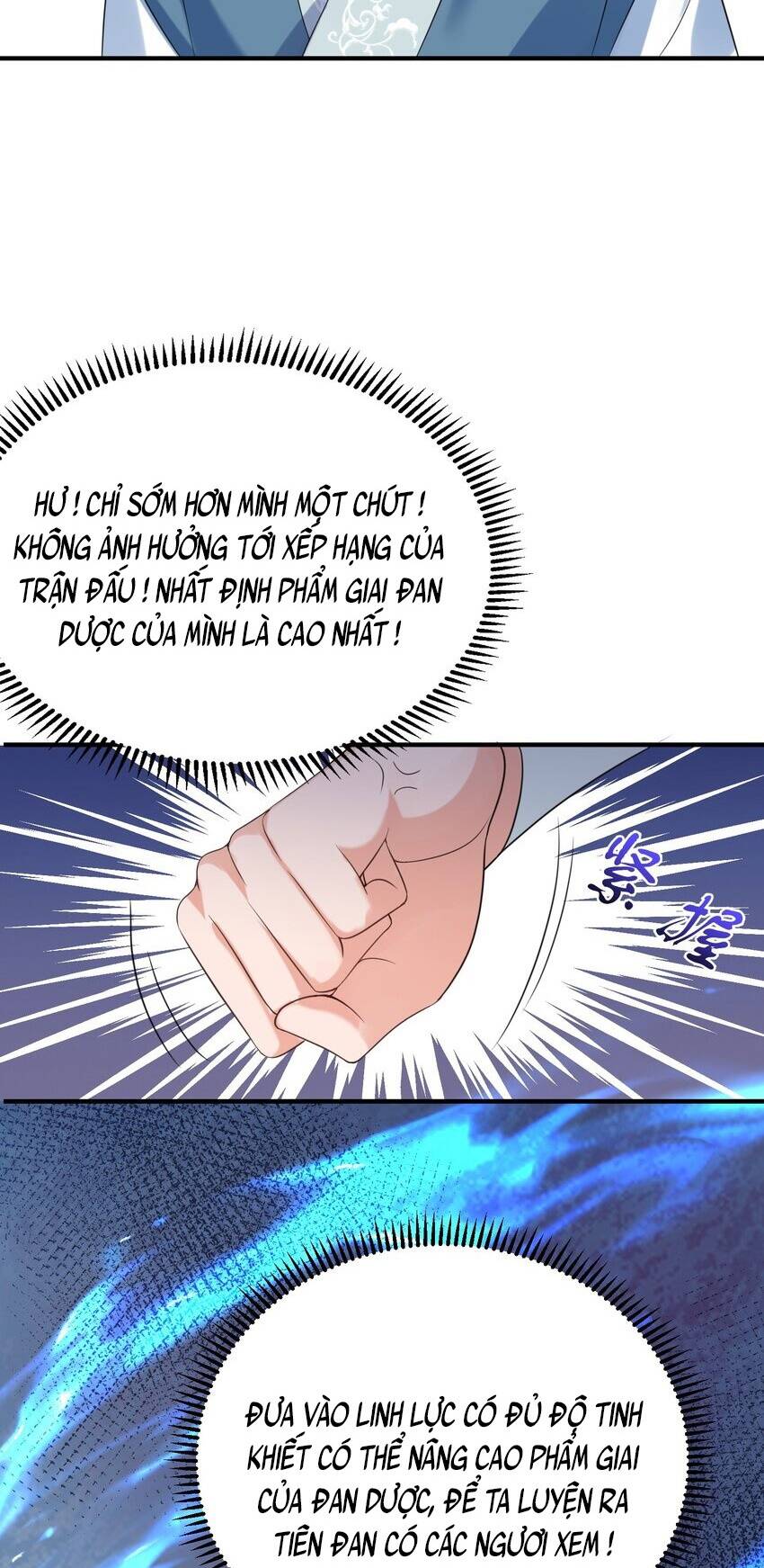 Ta Vô Địch Lúc Nào - Chapter 103 - Page 11