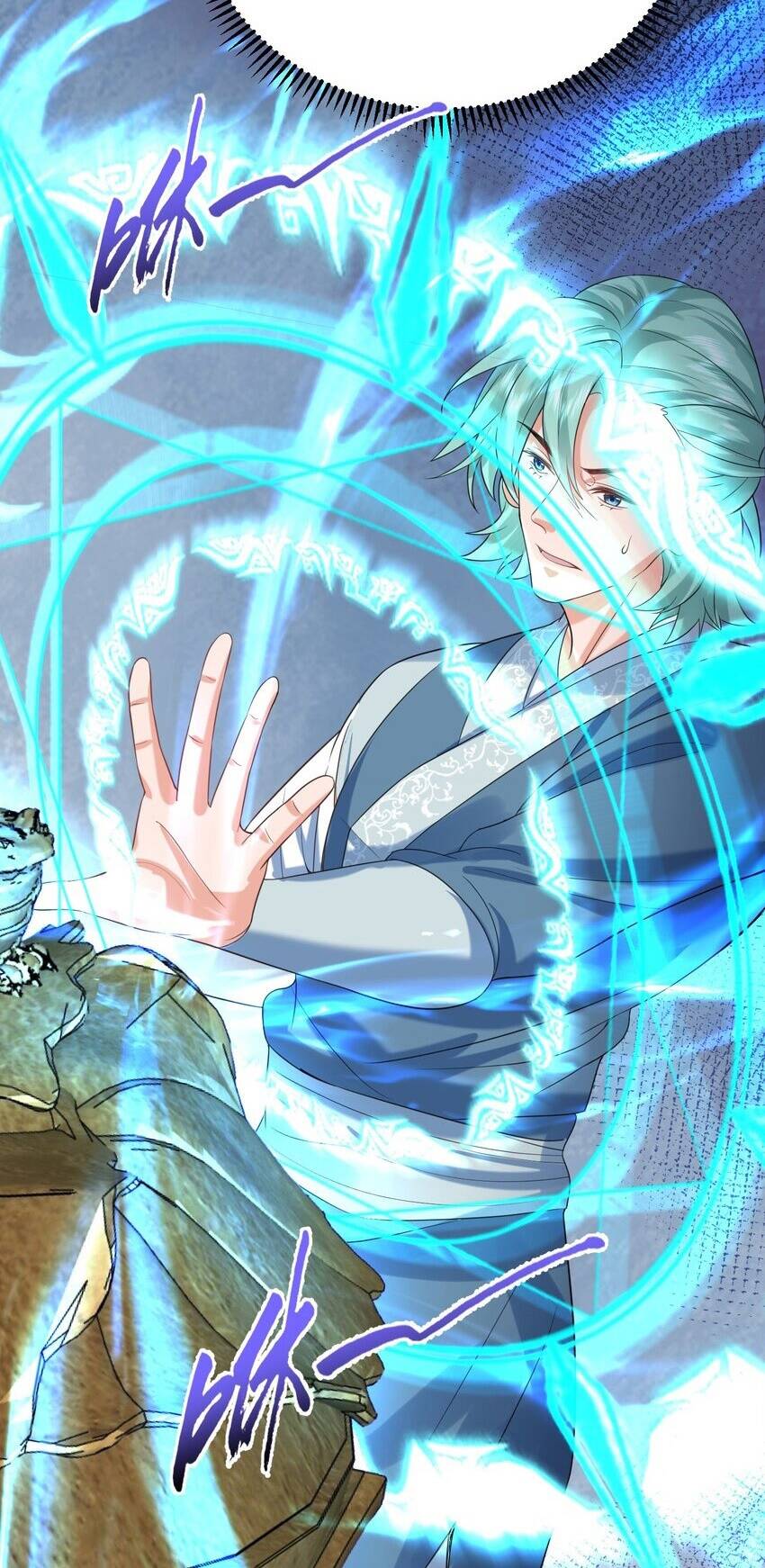 Ta Vô Địch Lúc Nào - Chapter 103 - Page 12