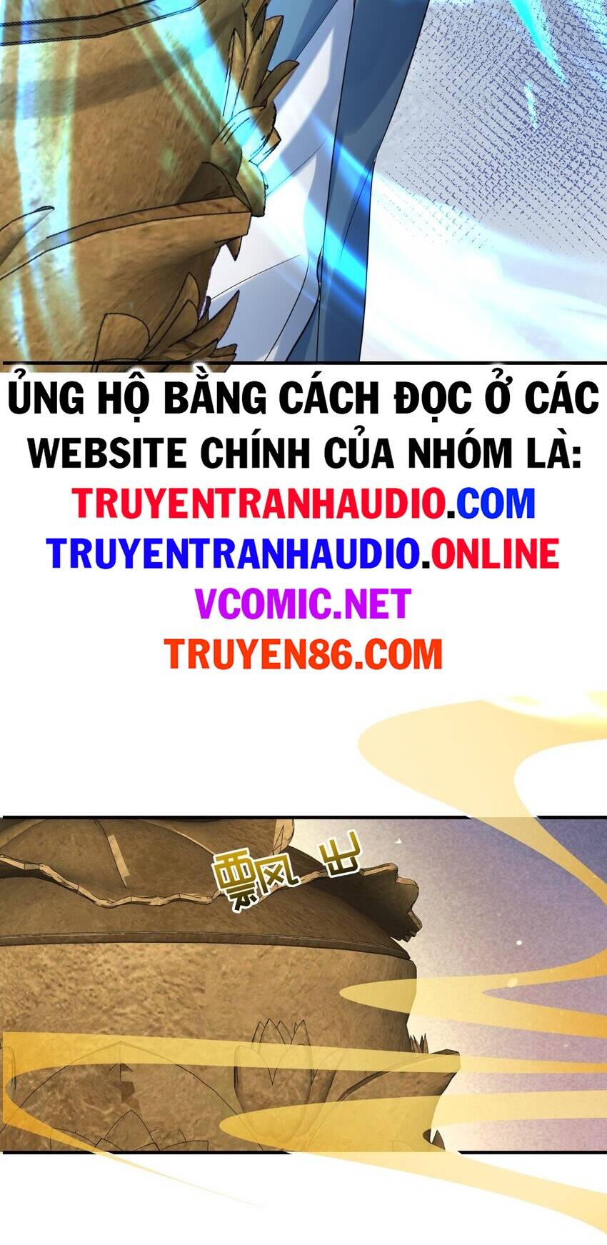 Ta Vô Địch Lúc Nào - Chapter 103 - Page 13