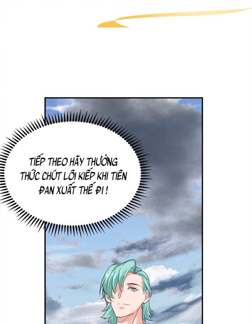 Ta Vô Địch Lúc Nào - Chapter 103 - Page 14