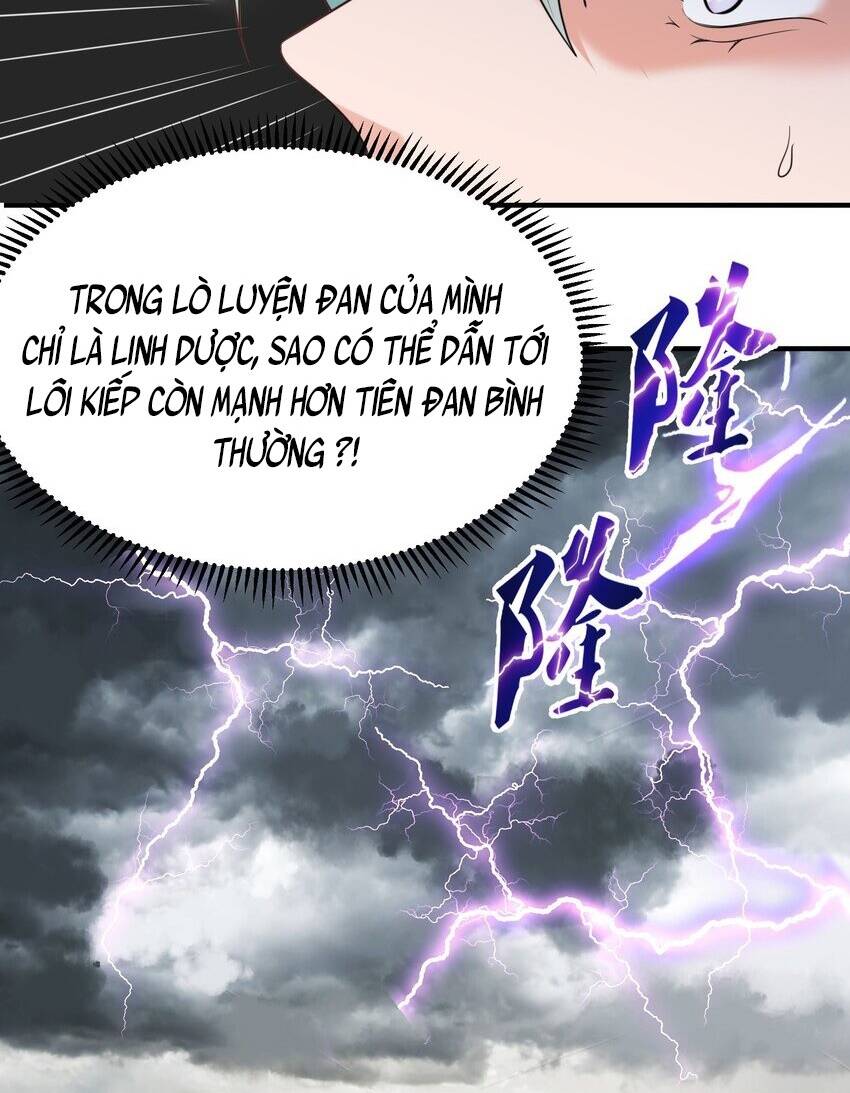 Ta Vô Địch Lúc Nào - Chapter 103 - Page 16