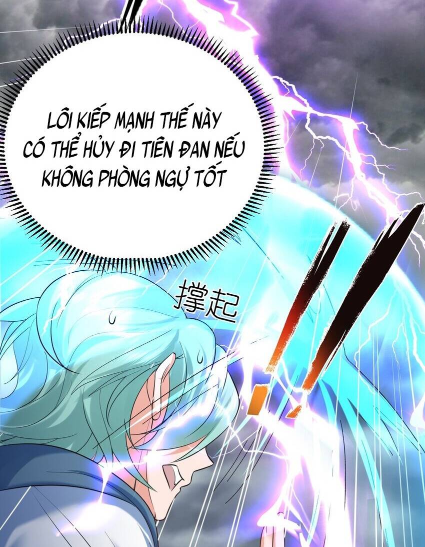Ta Vô Địch Lúc Nào - Chapter 103 - Page 19
