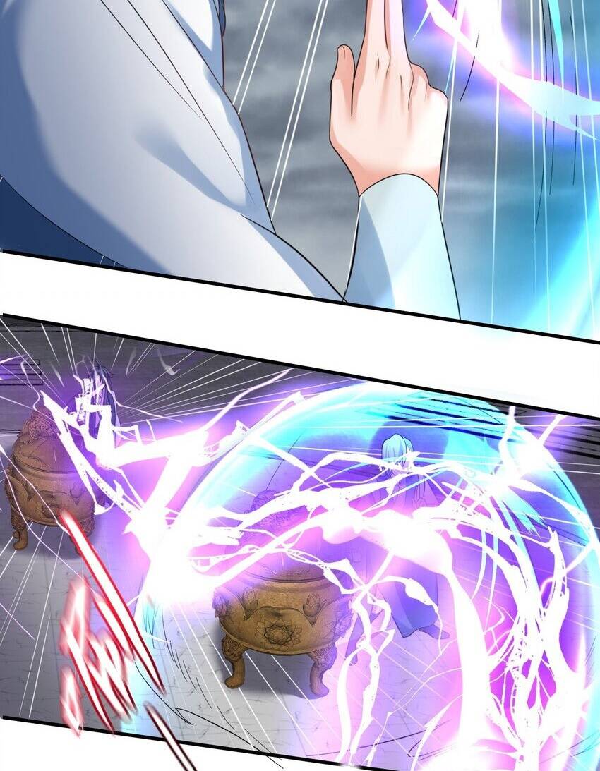 Ta Vô Địch Lúc Nào - Chapter 103 - Page 20