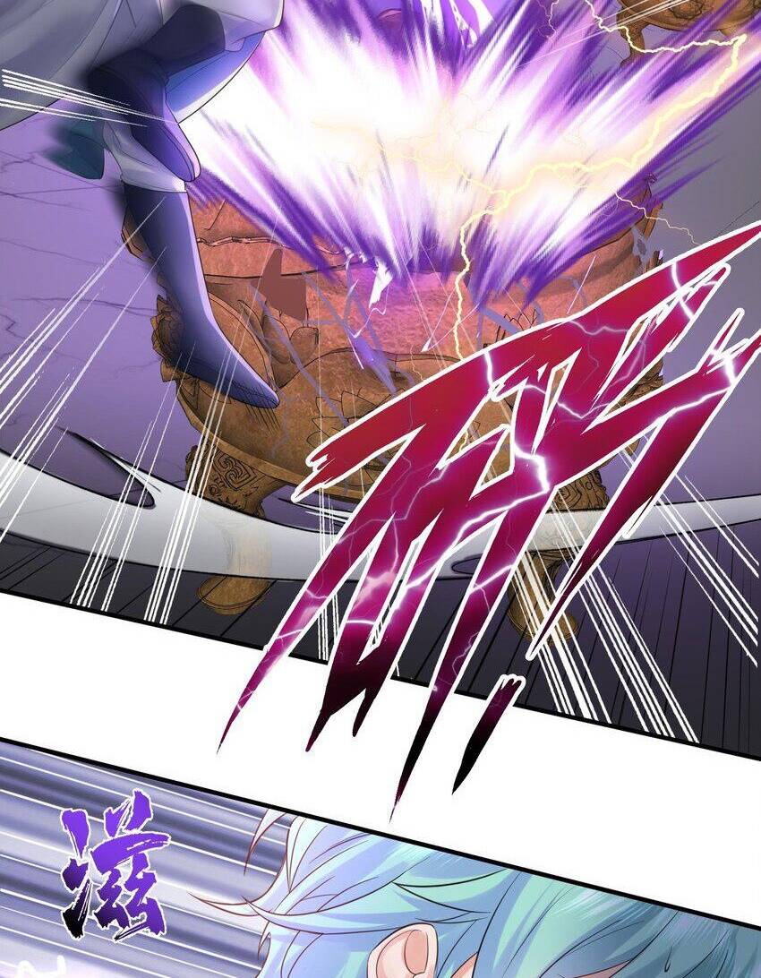 Ta Vô Địch Lúc Nào - Chapter 103 - Page 22