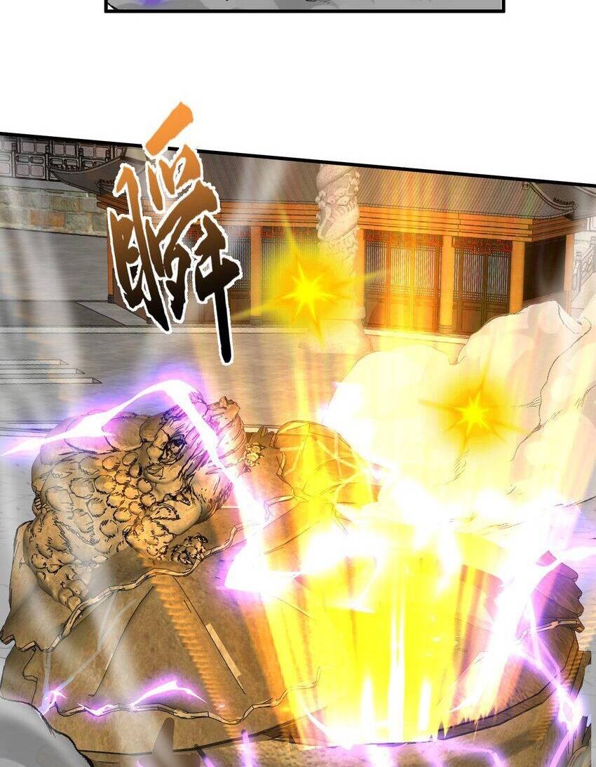 Ta Vô Địch Lúc Nào - Chapter 103 - Page 25