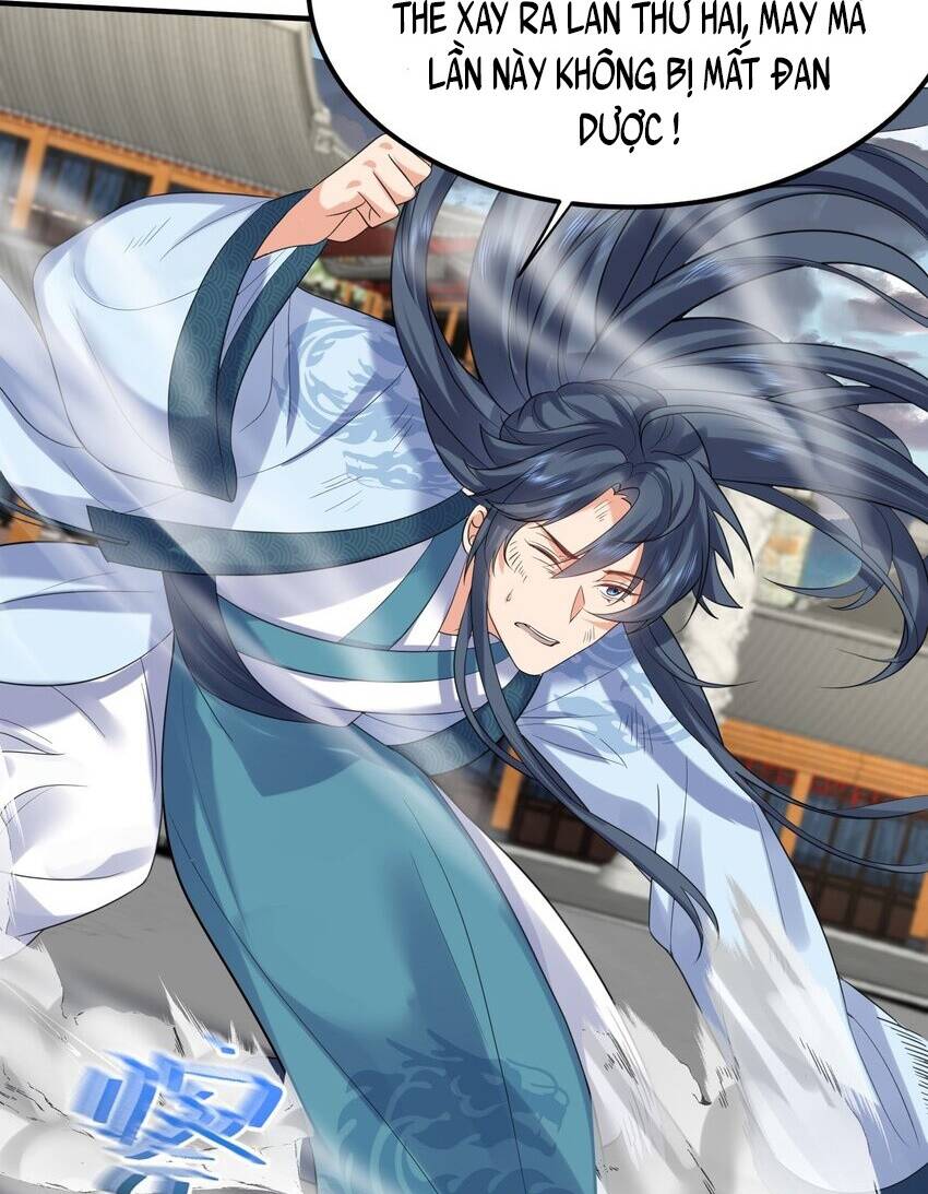 Ta Vô Địch Lúc Nào - Chapter 103 - Page 28