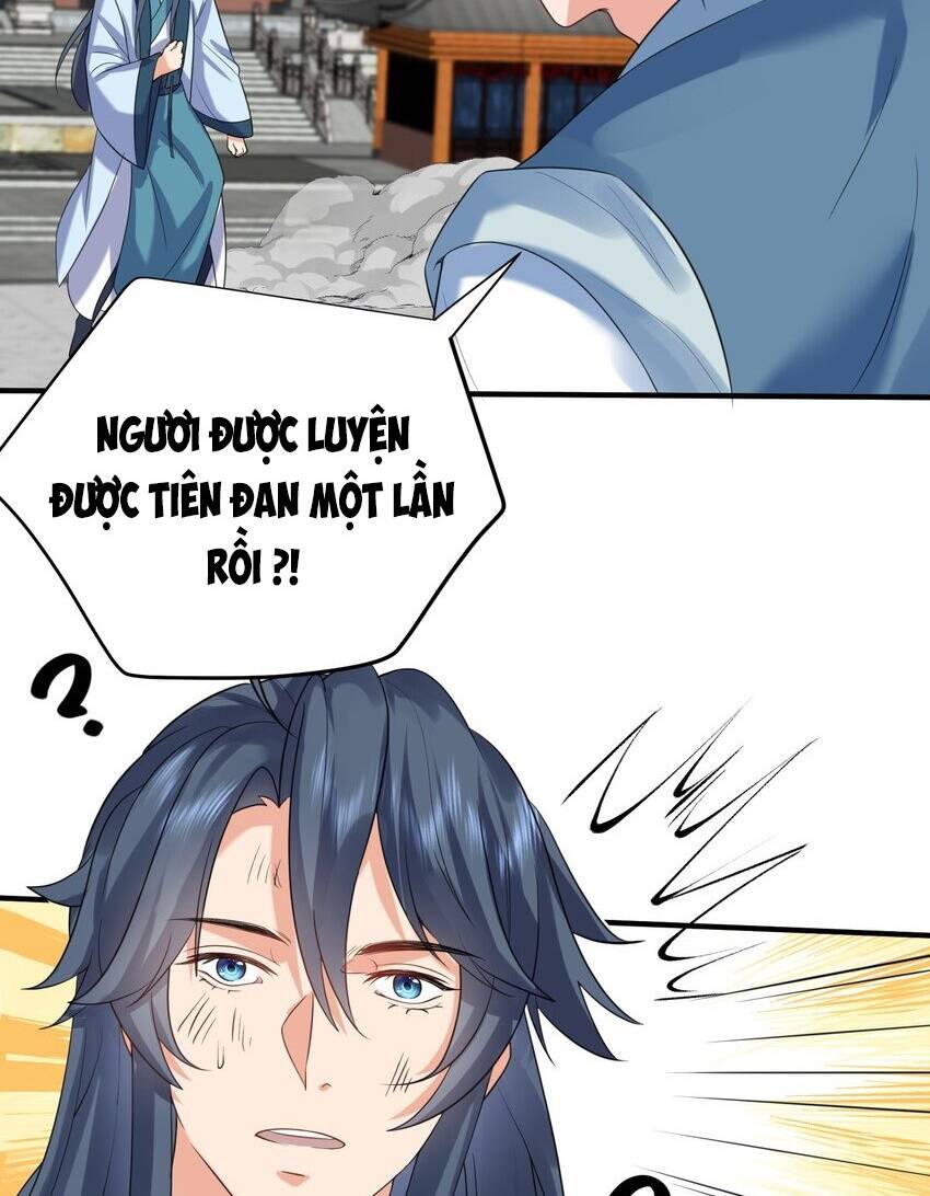 Ta Vô Địch Lúc Nào - Chapter 103 - Page 30