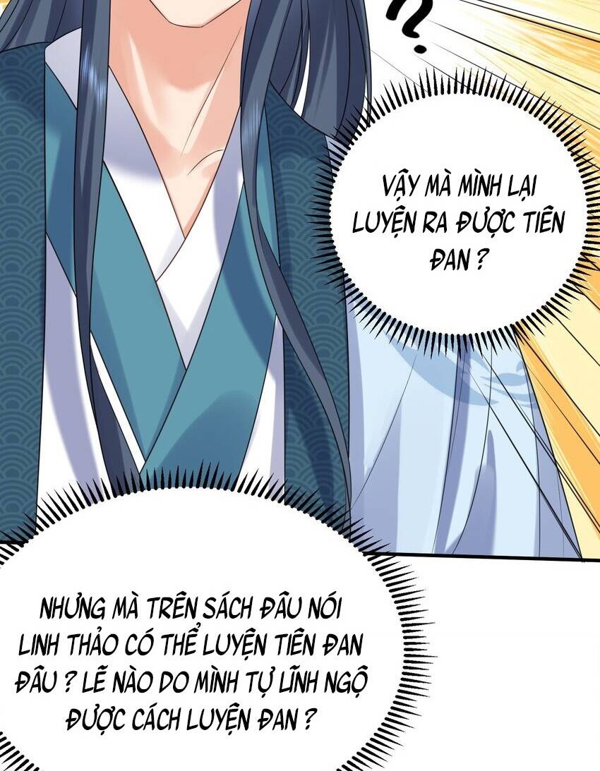 Ta Vô Địch Lúc Nào - Chapter 103 - Page 31