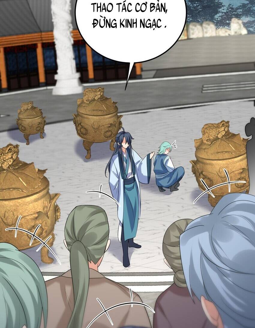 Ta Vô Địch Lúc Nào - Chapter 103 - Page 36