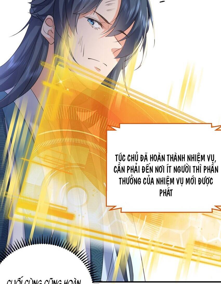 Ta Vô Địch Lúc Nào - Chapter 103 - Page 38