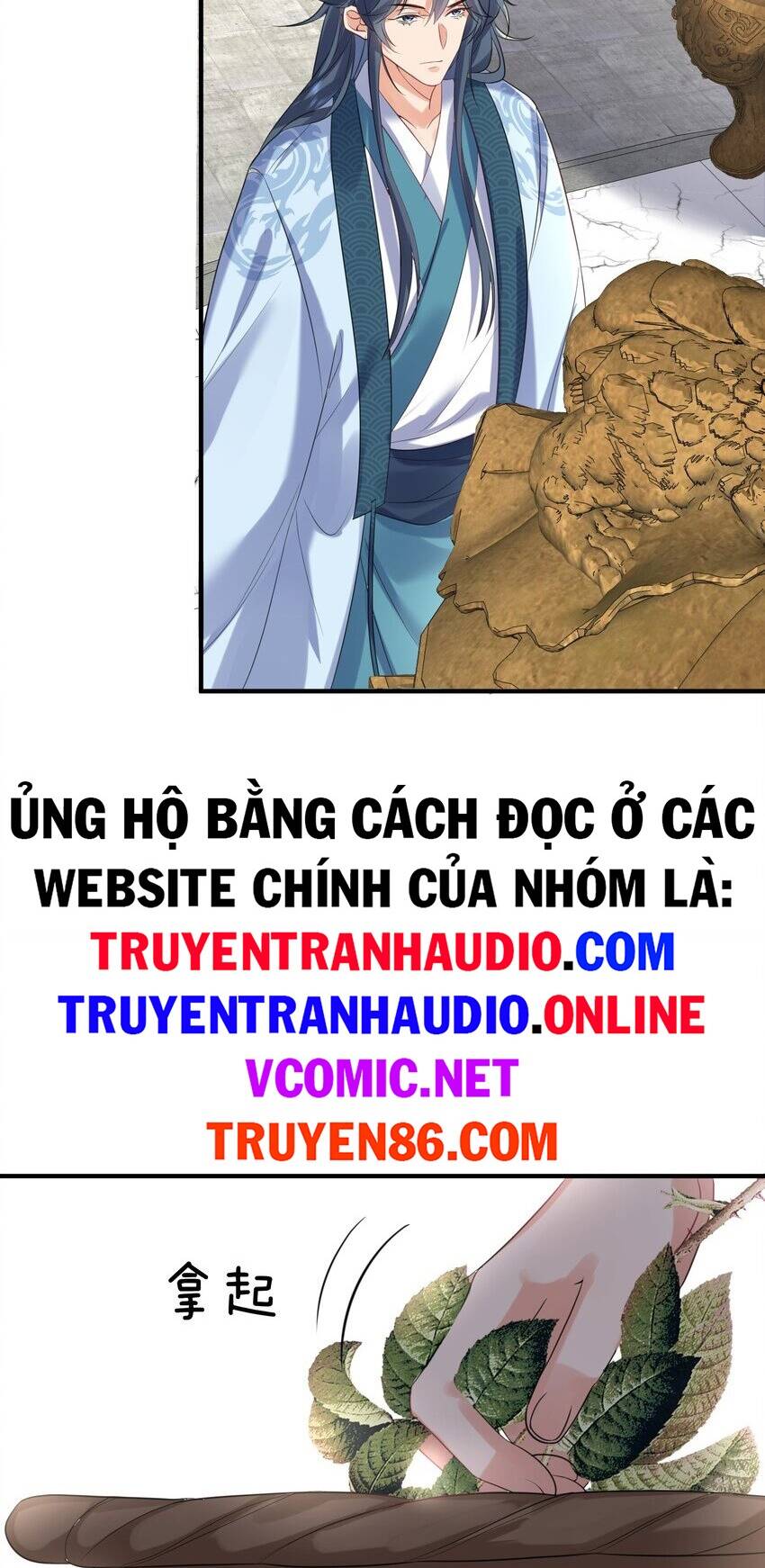 Ta Vô Địch Lúc Nào - Chapter 103 - Page 3