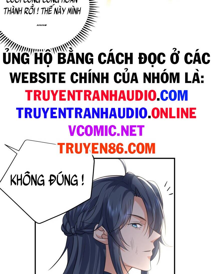 Ta Vô Địch Lúc Nào - Chapter 103 - Page 39