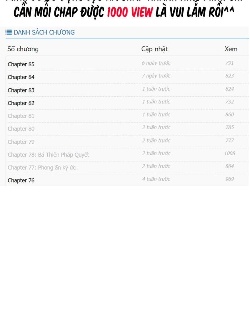 Ta Vô Địch Lúc Nào - Chapter 103 - Page 41