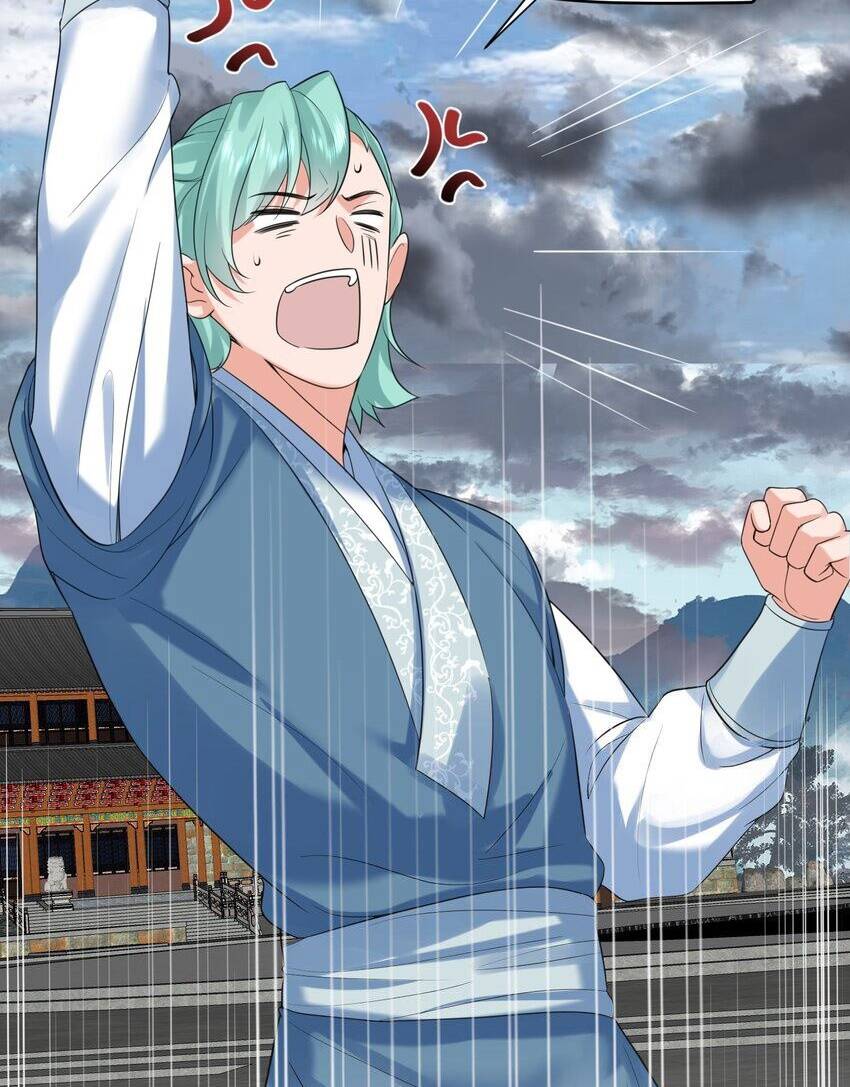 Ta Vô Địch Lúc Nào - Chapter 103 - Page 43