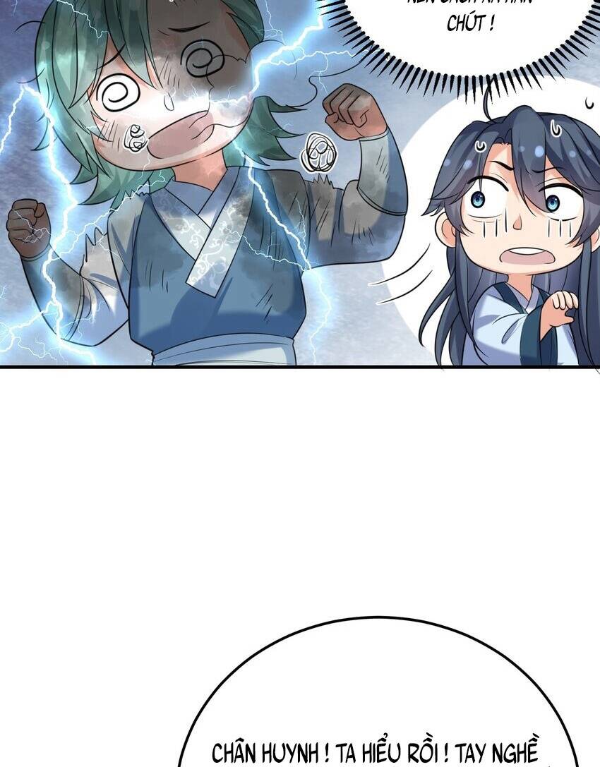 Ta Vô Địch Lúc Nào - Chapter 103 - Page 48