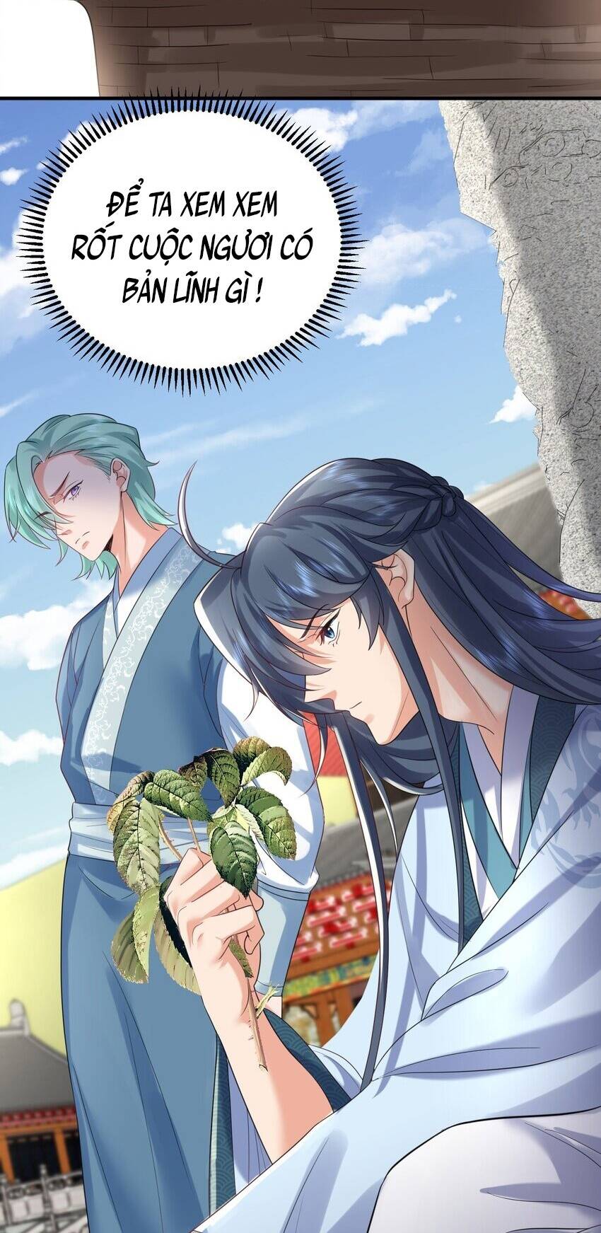 Ta Vô Địch Lúc Nào - Chapter 103 - Page 4