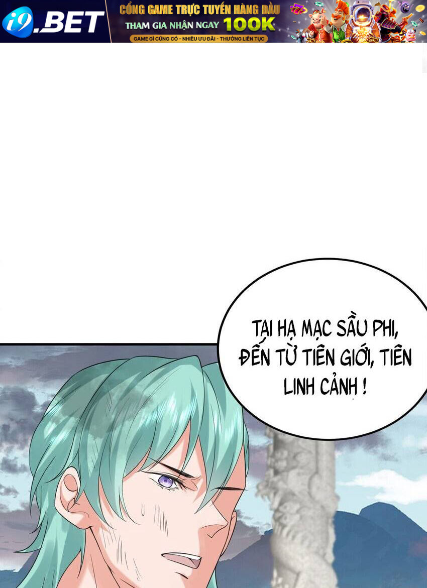 Ta Vô Địch Lúc Nào - Chapter 103 - Page 50