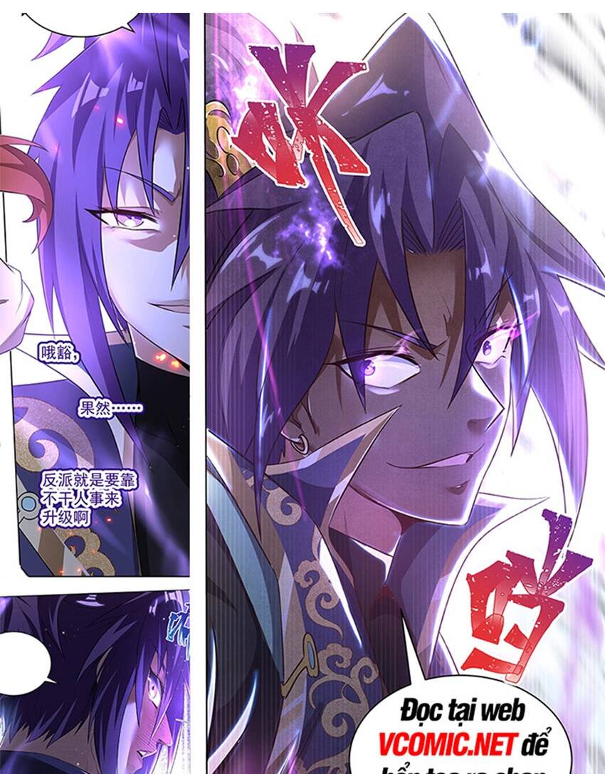 Ta Vô Địch Lúc Nào - Chapter 103 - Page 54