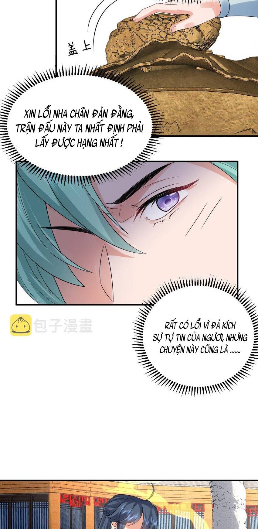 Ta Vô Địch Lúc Nào - Chapter 103 - Page 8