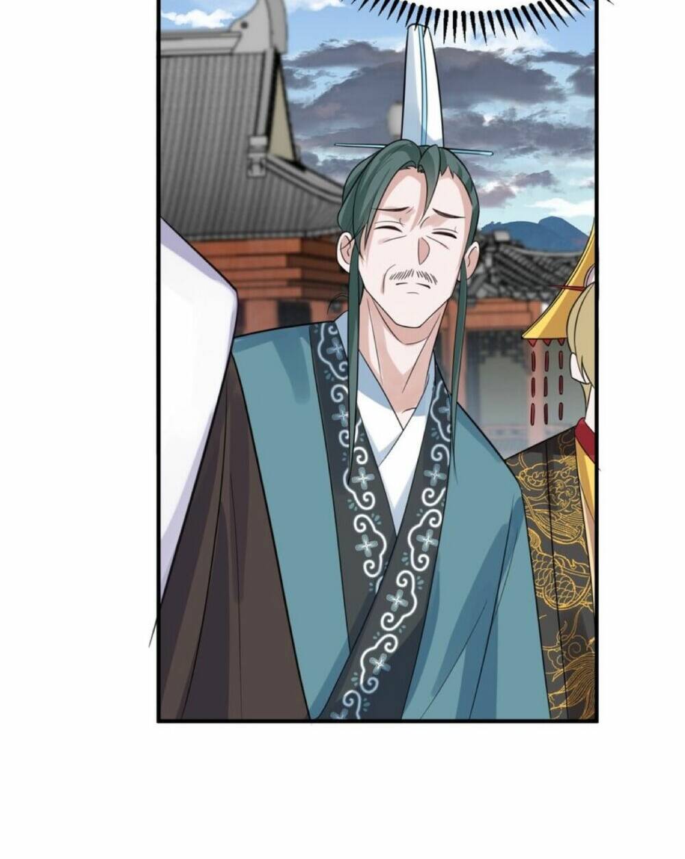 Ta Vô Địch Lúc Nào - Chapter 104 - Page 9