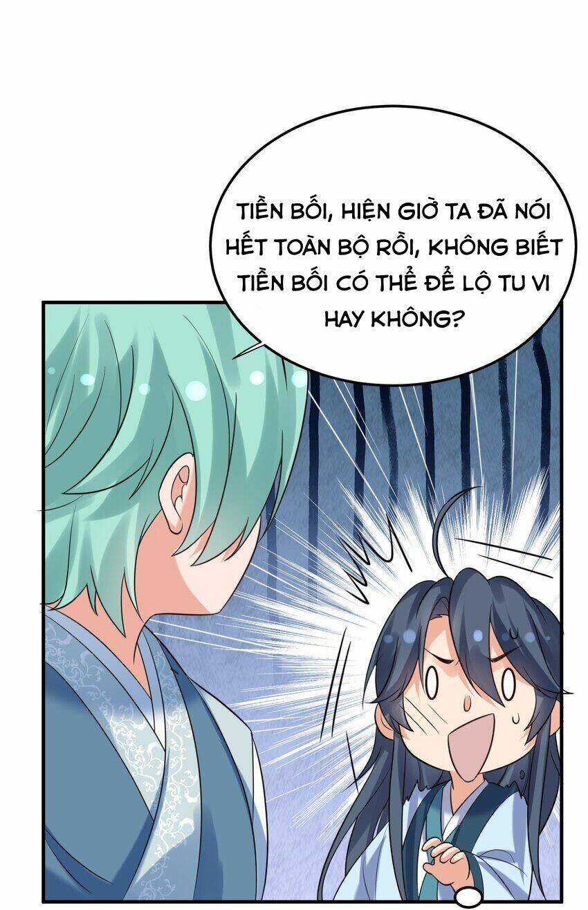 Ta Vô Địch Lúc Nào - Chapter 104 - Page 16